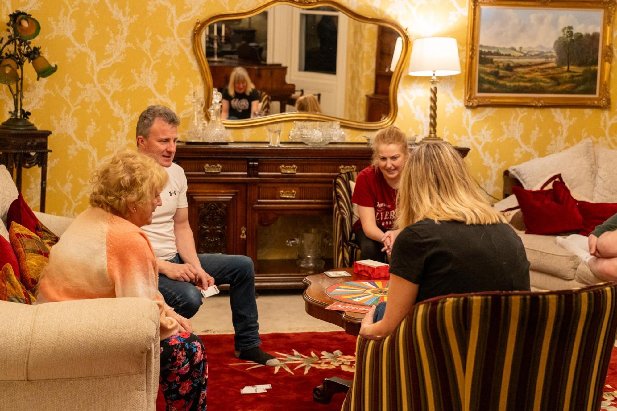 Kells Luxury Accommodation In County Antrim With Riverside Hot Tub מראה חיצוני תמונה