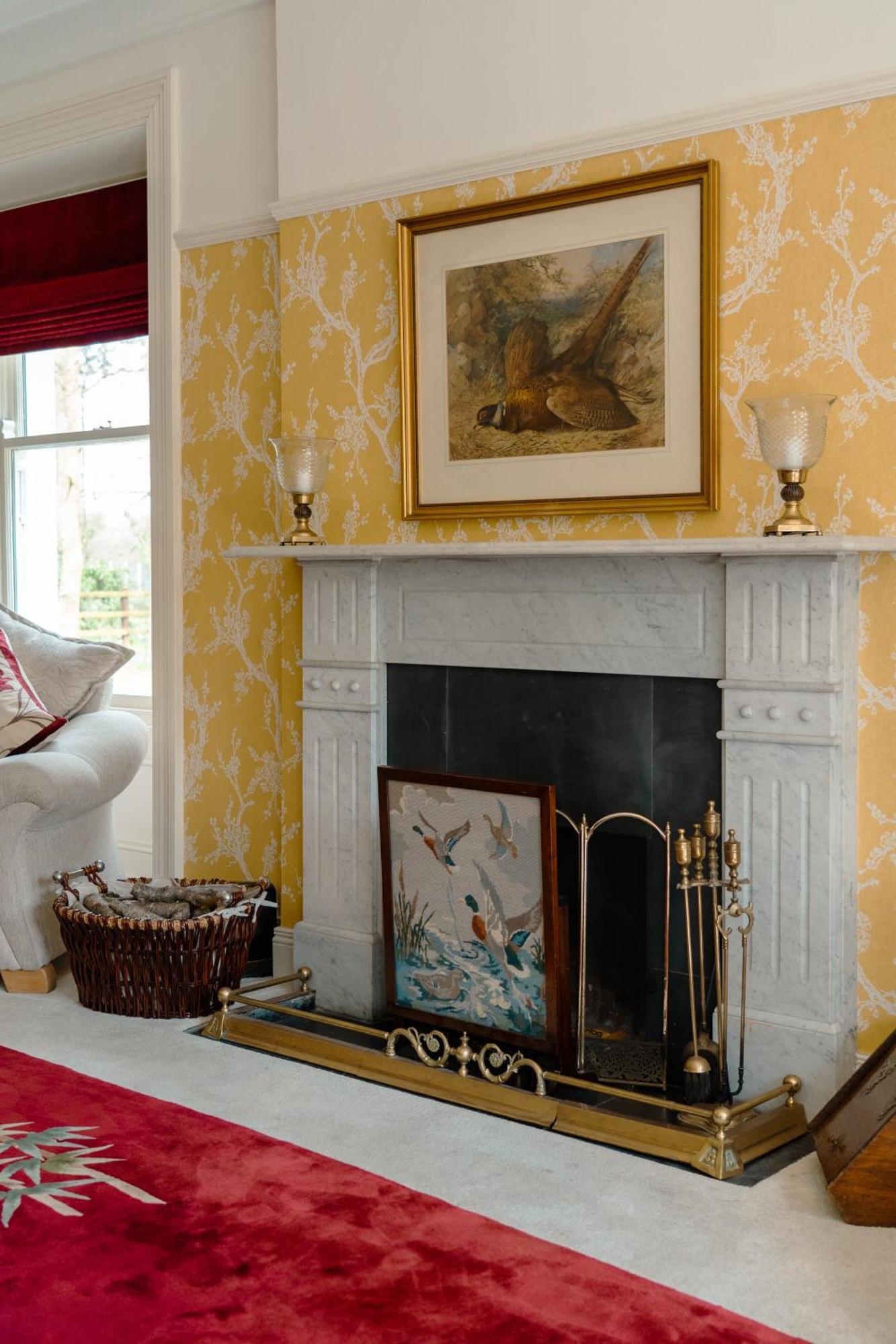 Kells Luxury Accommodation In County Antrim With Riverside Hot Tub מראה חיצוני תמונה